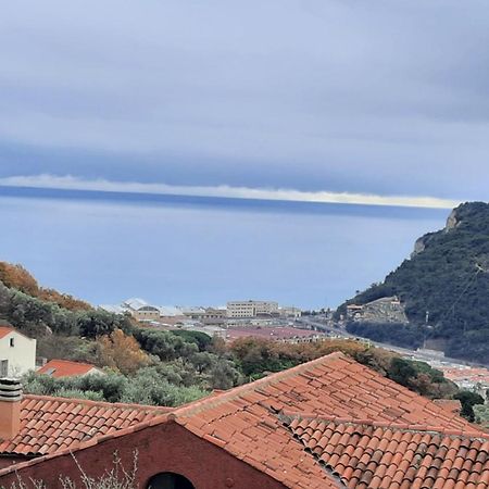 Casa Vacanze Mombrino فينالي ليغوري المظهر الخارجي الصورة
