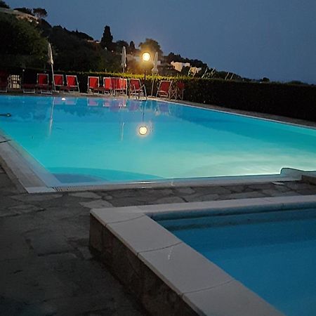 Casa Vacanze Mombrino فينالي ليغوري المظهر الخارجي الصورة
