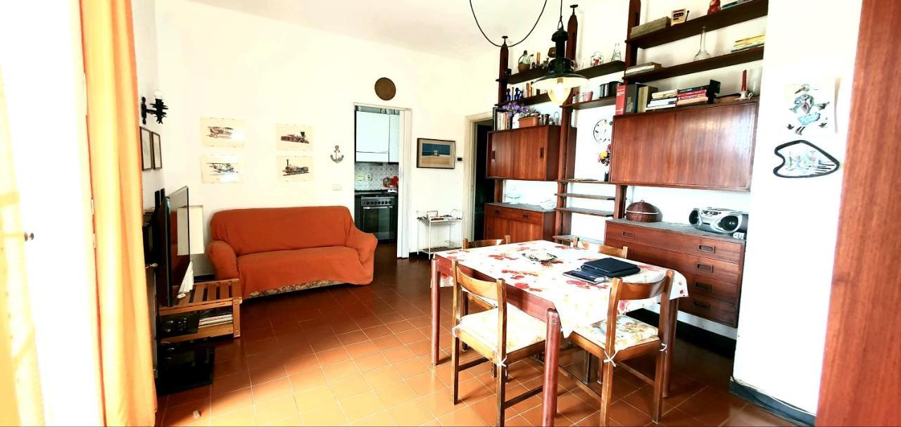 Casa Vacanze Mombrino فينالي ليغوري المظهر الخارجي الصورة