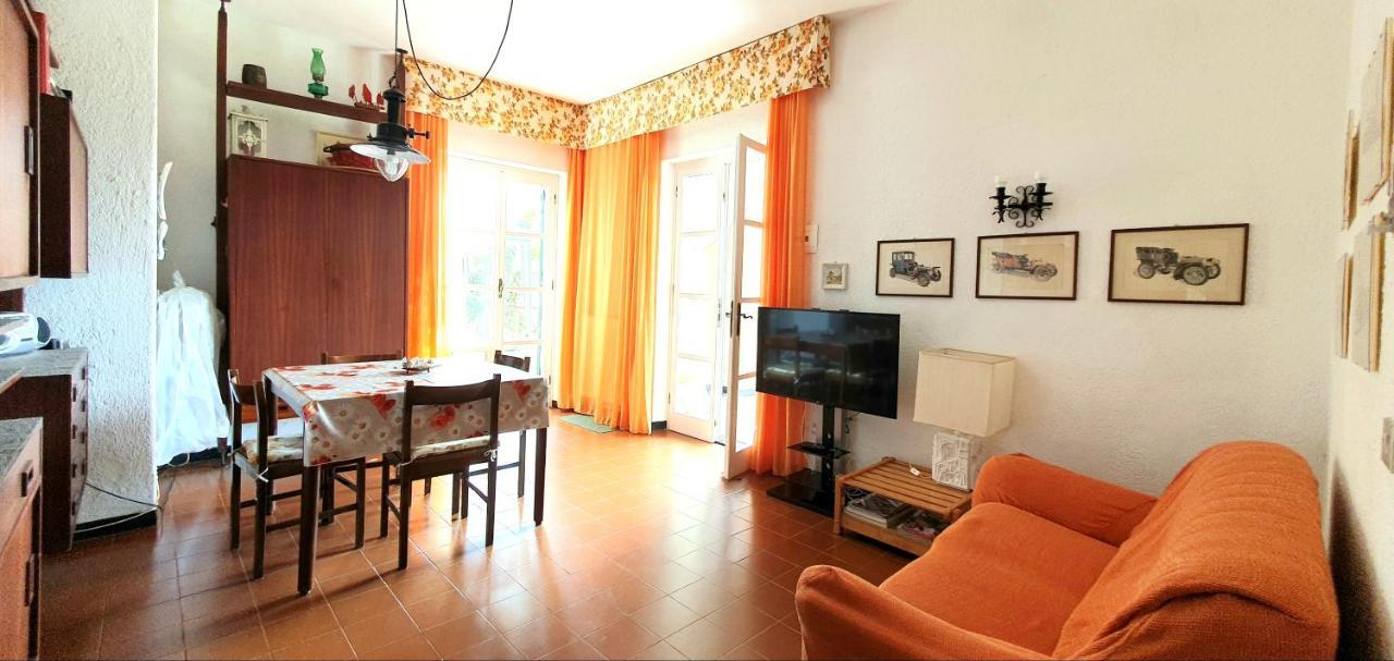 Casa Vacanze Mombrino فينالي ليغوري المظهر الخارجي الصورة