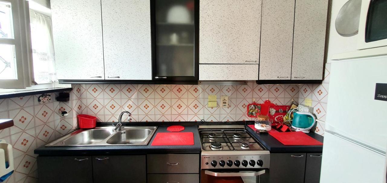 Casa Vacanze Mombrino فينالي ليغوري المظهر الخارجي الصورة