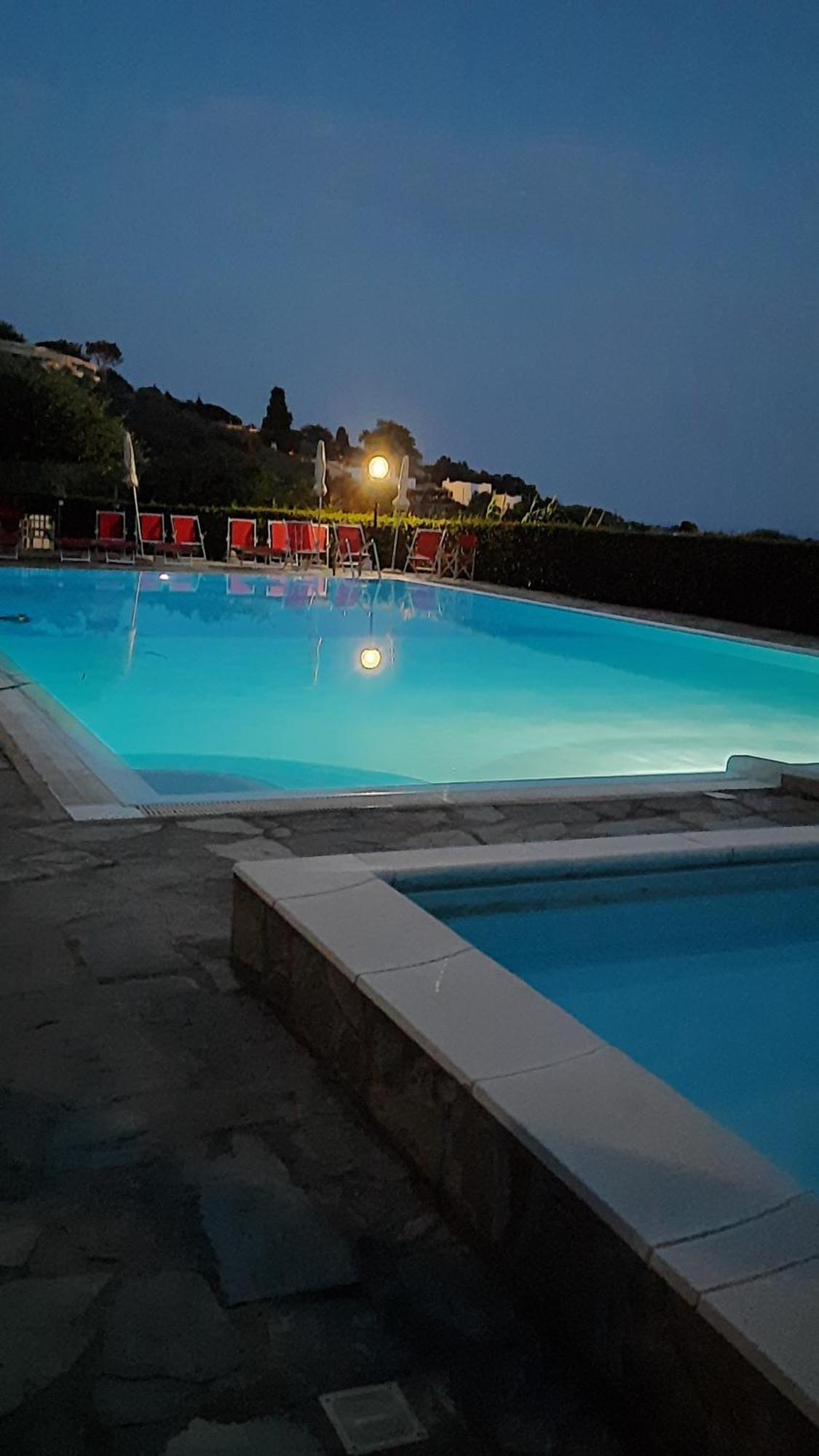 Casa Vacanze Mombrino فينالي ليغوري المظهر الخارجي الصورة