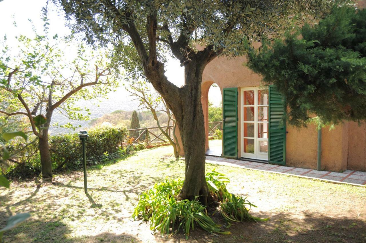 Casa Vacanze Mombrino فينالي ليغوري المظهر الخارجي الصورة