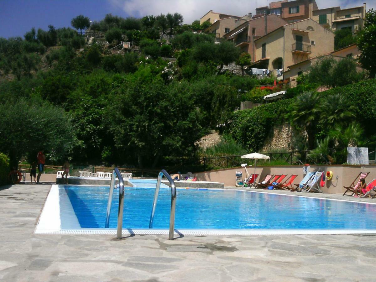 Casa Vacanze Mombrino فينالي ليغوري المظهر الخارجي الصورة