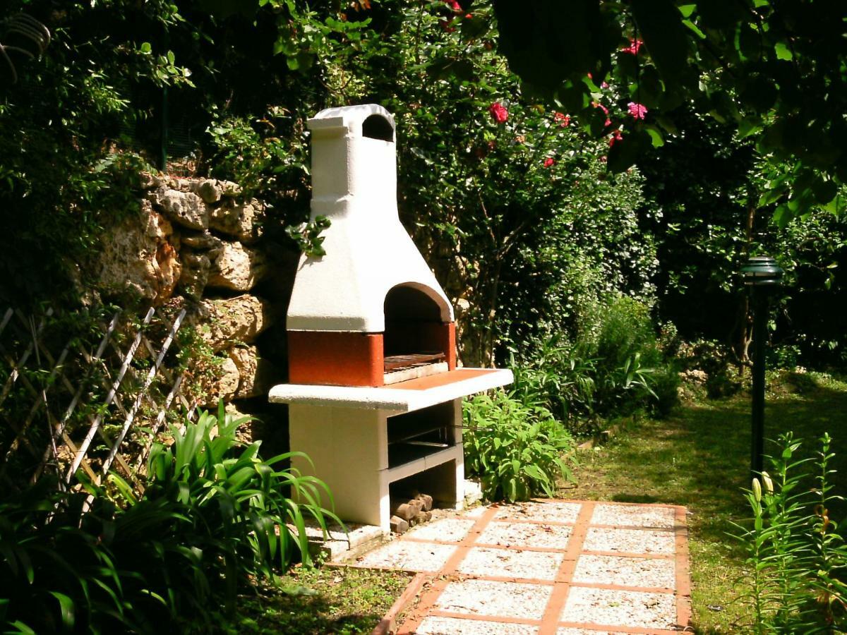 Casa Vacanze Mombrino فينالي ليغوري المظهر الخارجي الصورة