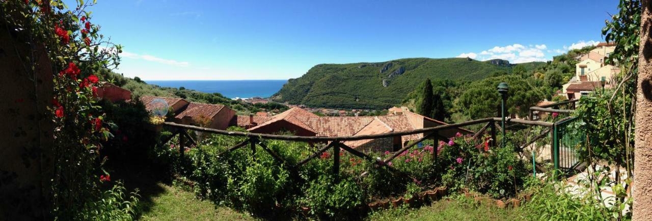 Casa Vacanze Mombrino فينالي ليغوري المظهر الخارجي الصورة